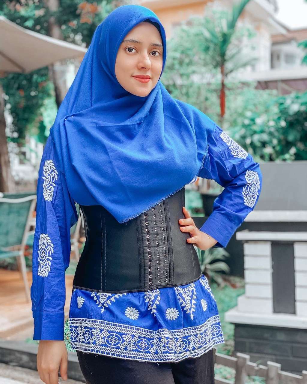 seleb keturunan pakistan