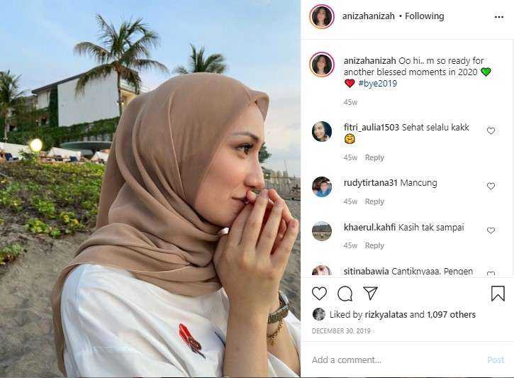 Siti Anizah