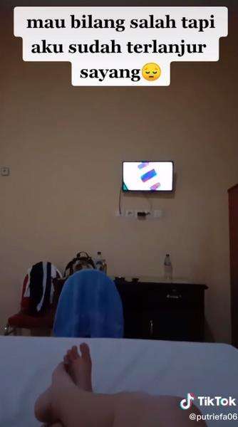 Sudah terlanjur cinta dan sayang sama suami orang.