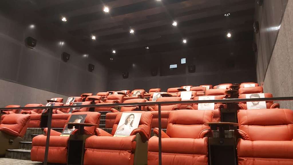 bioskop