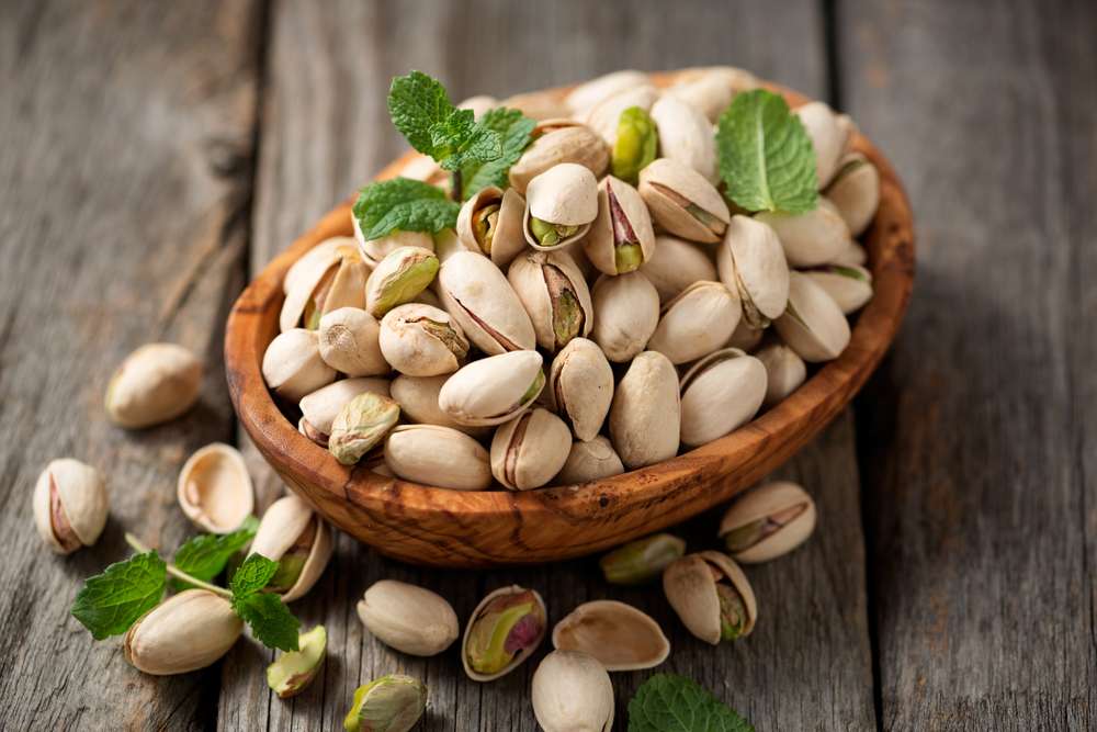 Kacang-kacangan Kacang-kacangan