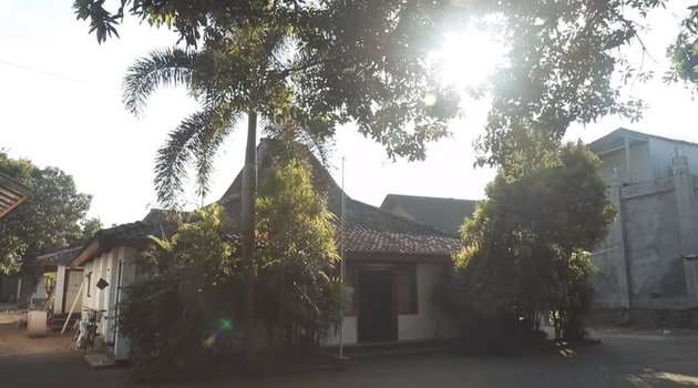 Pendopo SBY