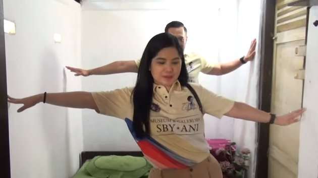 Pendopo SBY