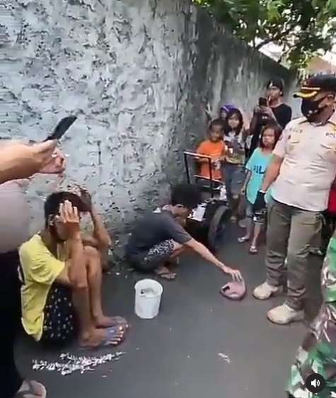 Oknum TNI
