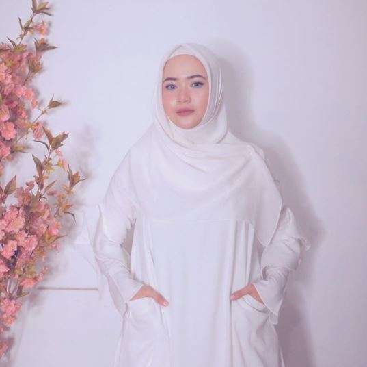 mantan istri danu sofwan