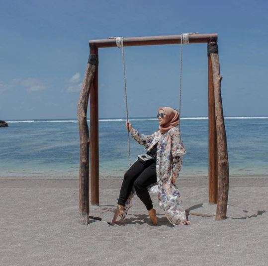mantan istri danu sofwan