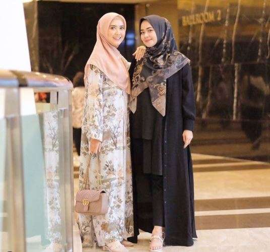 mantan istri danu sofwan