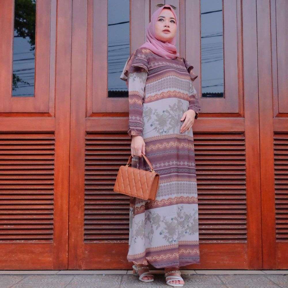 mantan istri danu sofwan