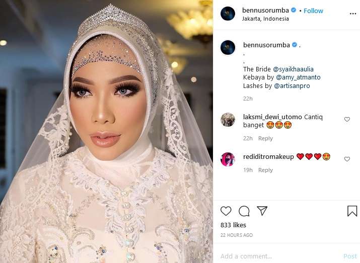 Syaikha Aulia