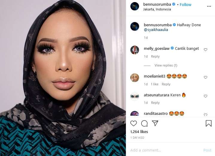 Syaikha Aulia