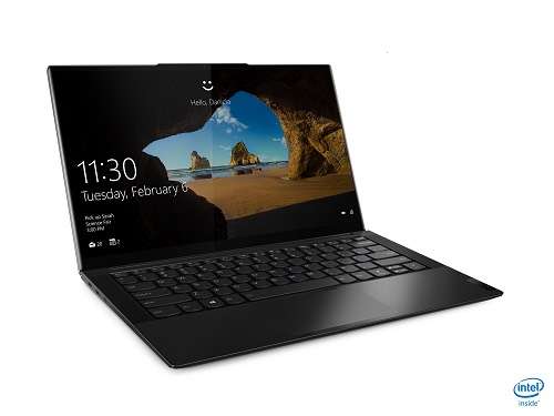 Yoga Premium Series