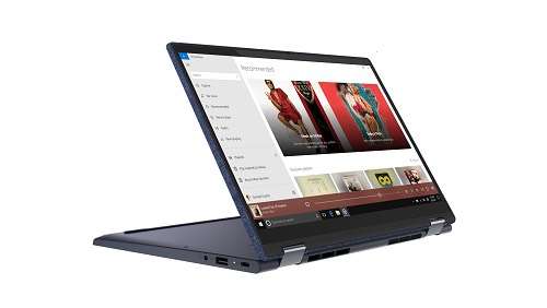 Yoga Premium Series