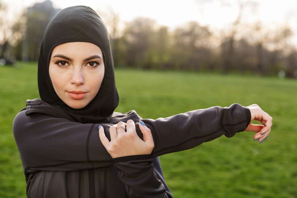 Wanita Sehat