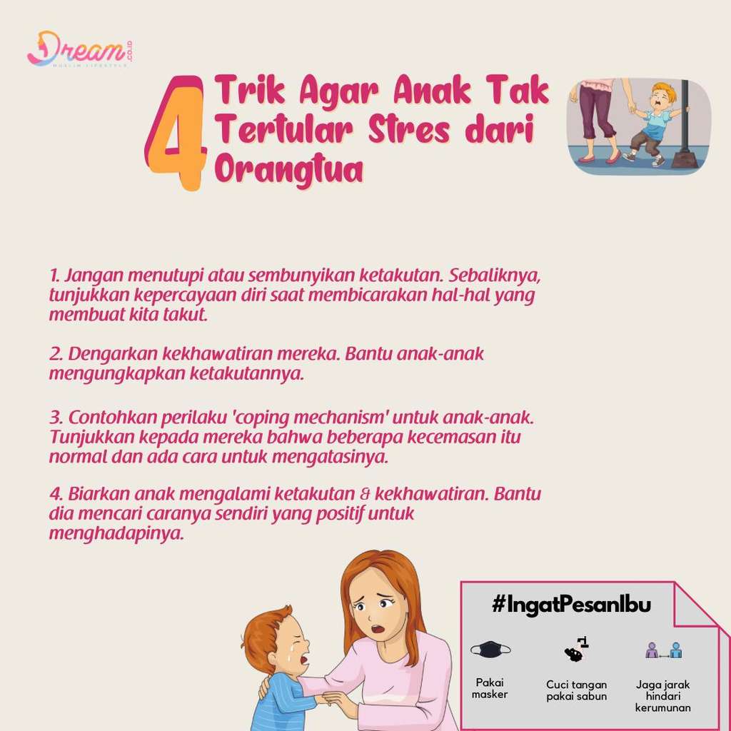 Infografis Dream.co.id