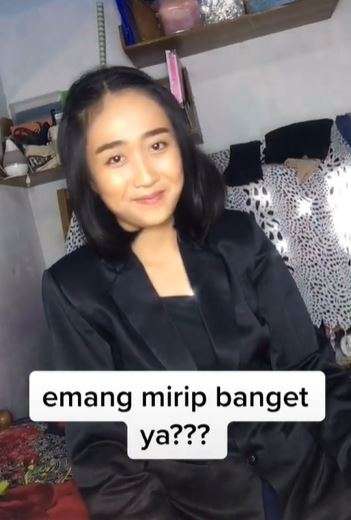 kembaran chef renata