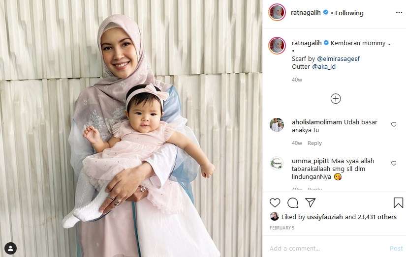 Ratna Galih