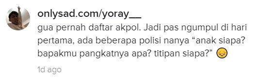 KKN akan selalu ada di mana dan kapan saja.