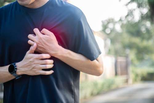 Aneurisme dan Diseksi Aorta