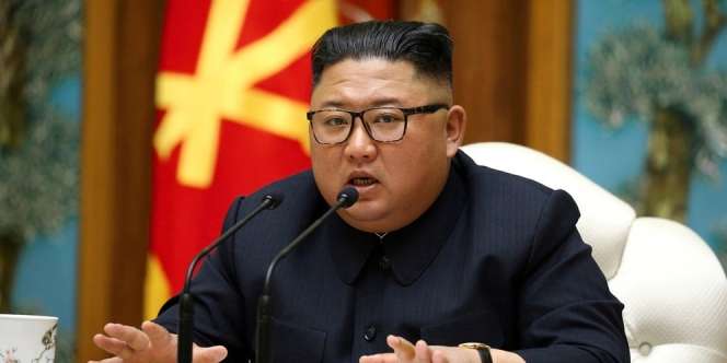 Kim Jong Un