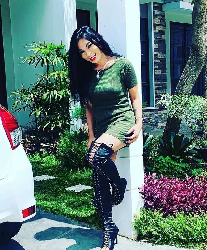 Ike Ikeyda Ike Ikeyda