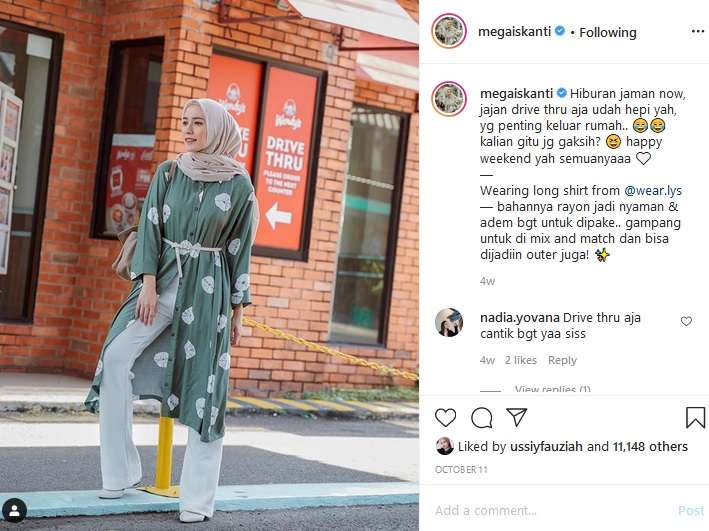 Mega Iskanti