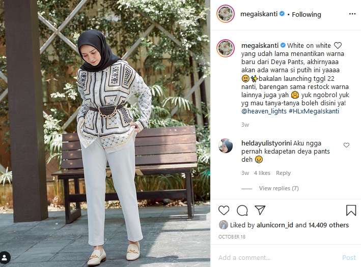 Mega Iskanti
