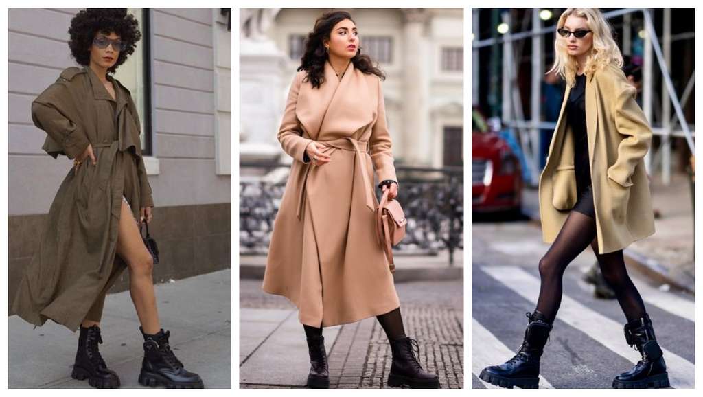 Inspirasi Padu Padan Boots