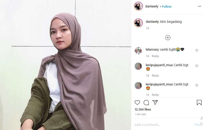 Dania Aulia