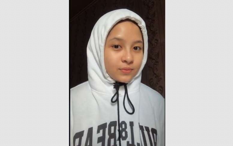 Mirip Laudya Chyntia Bella
