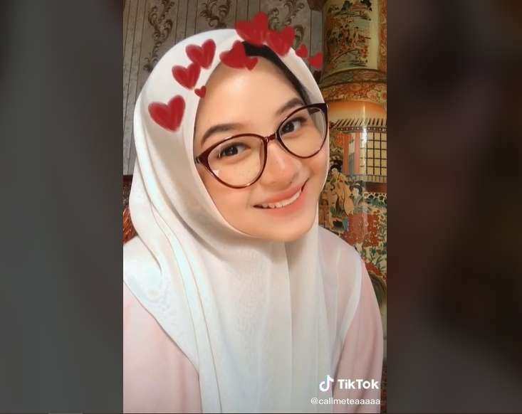 Mirip Laudya Chyntia Bella