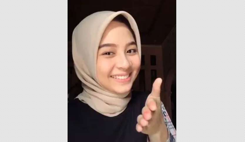 Mirip Laudya Chyntia Bella