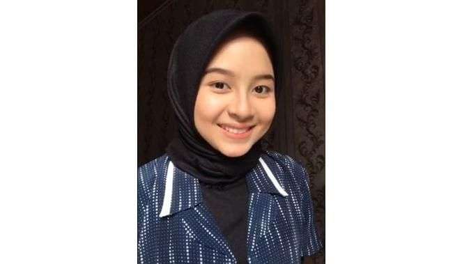 Mirip Laudya Chyntia Bella