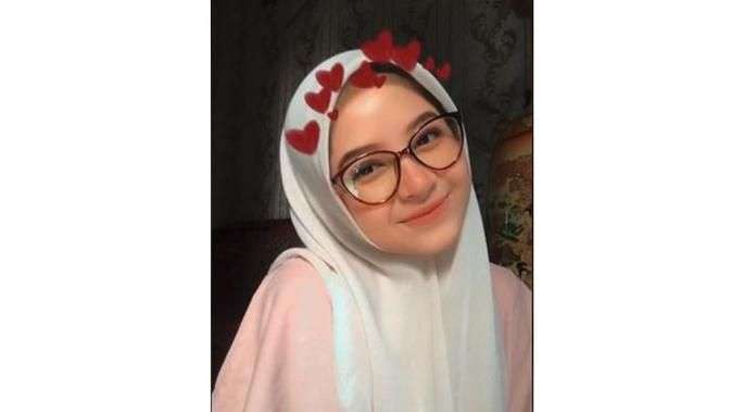 Mirip Laudya Chyntia Bella