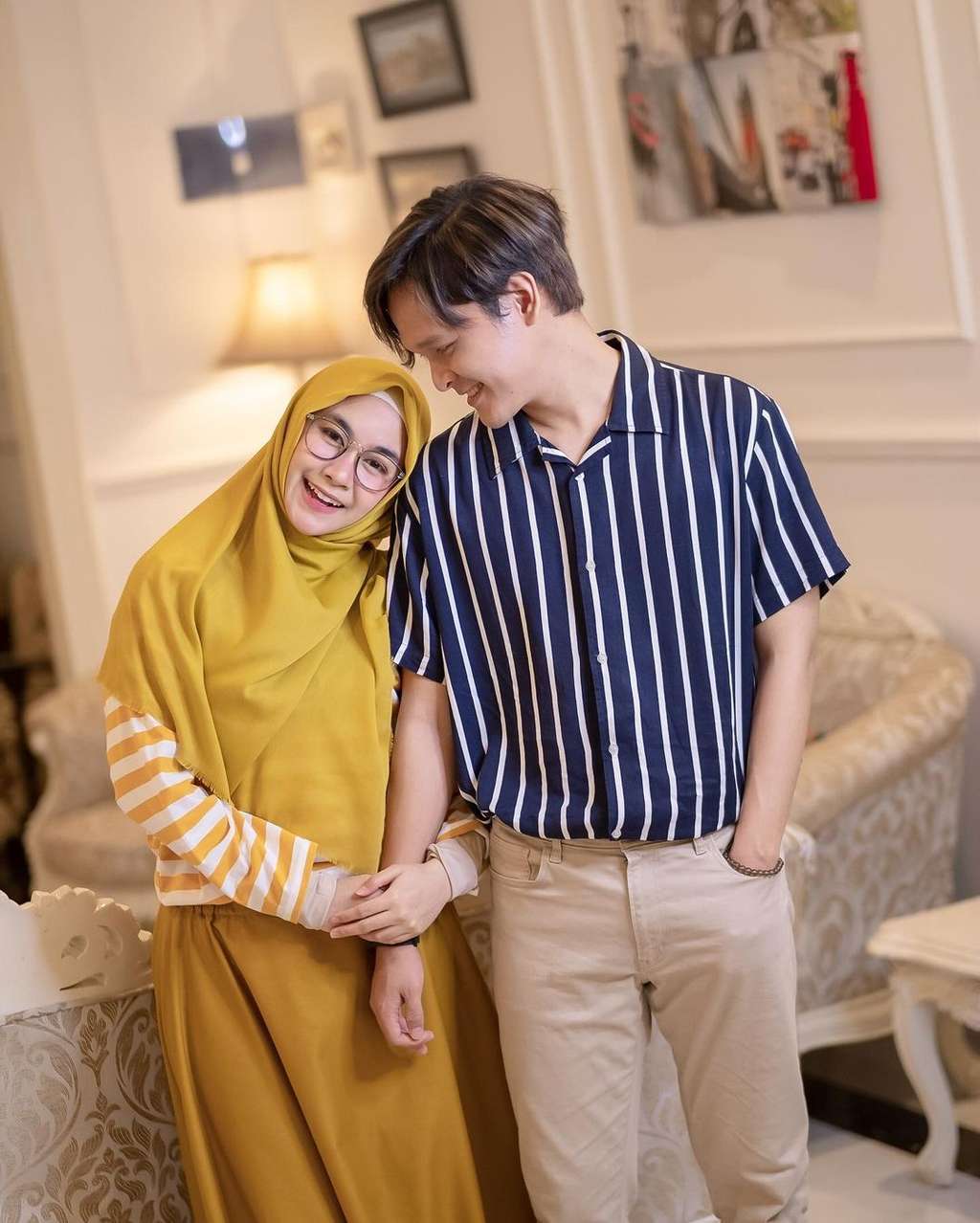 anandito dan anisa