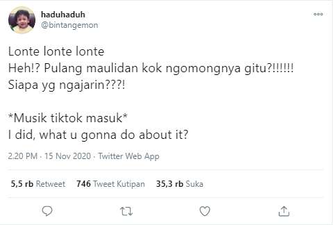 Bintang emon