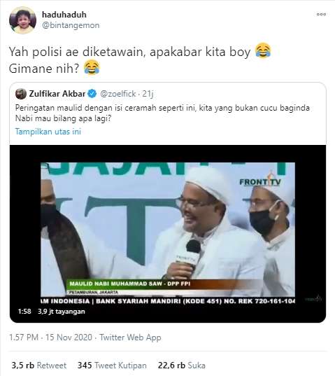 Bintang emon