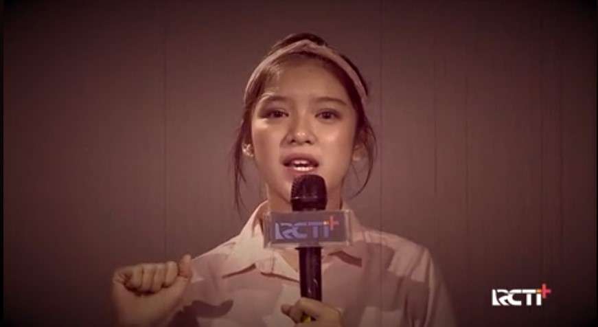 Tiara Indonesia Idol