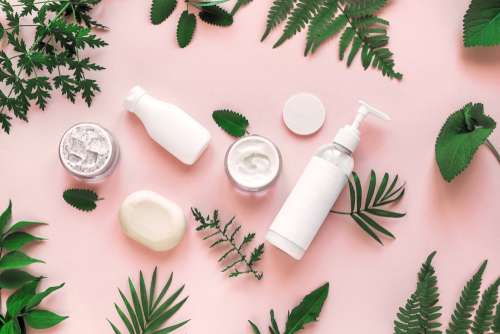 Produk Skincare