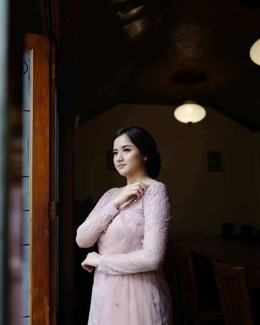 Tirani Dwitasari