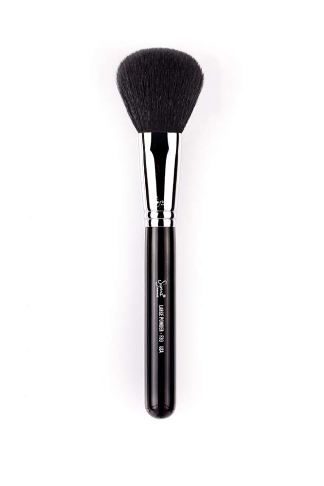 Powder Brush Powder Brush