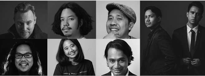 Para pembicara Citra Pariwara 2020