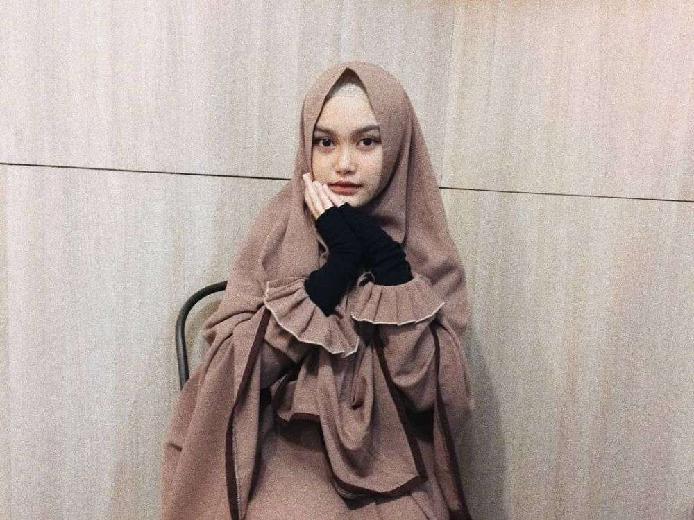 Peserta Indonesia Idol viral