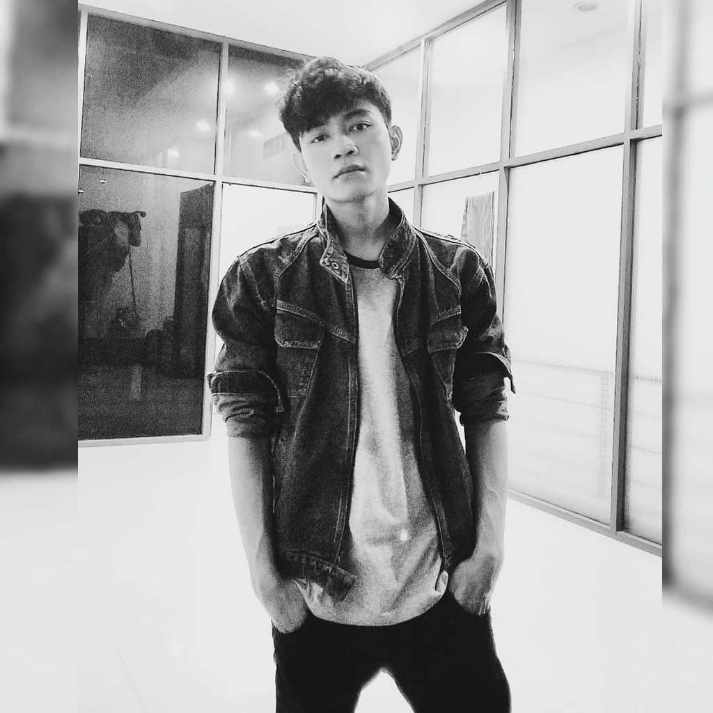 Kakak Dimas Ramadhan kembaran Raffi Ahmad