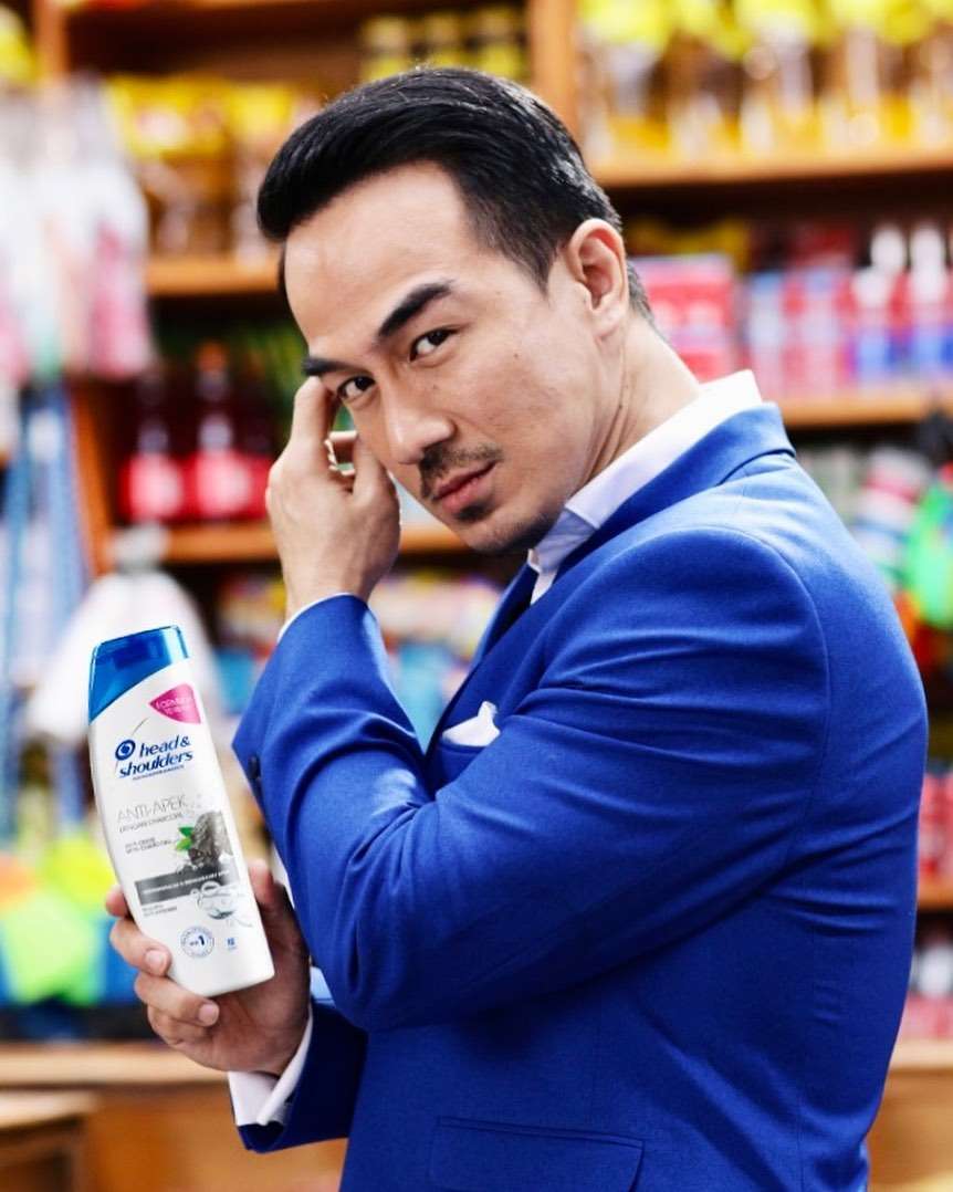 Joe Taslim