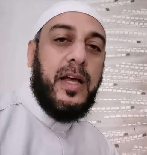 Syekh Ali Jaber