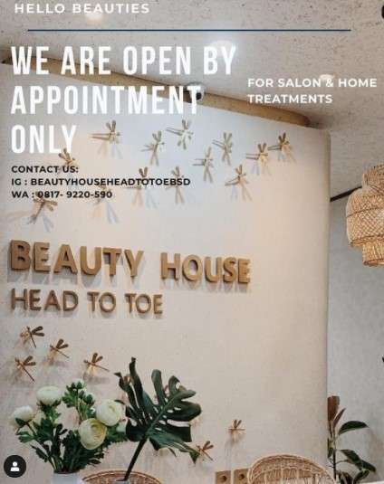 Nikita Salon