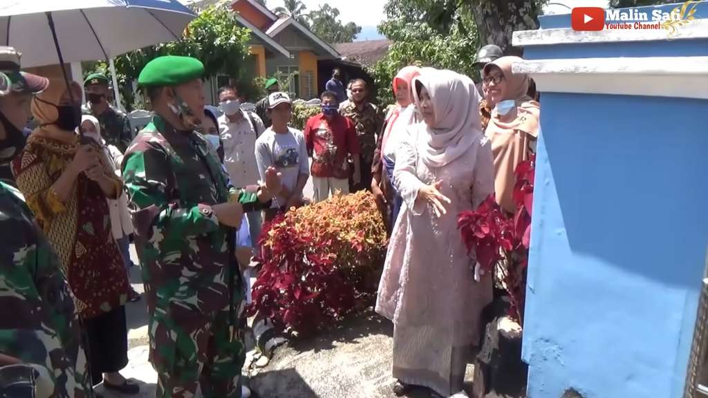 Letjen Besar Harto Karyawan