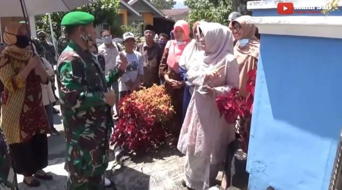Letjen Besar Harto Karyawan