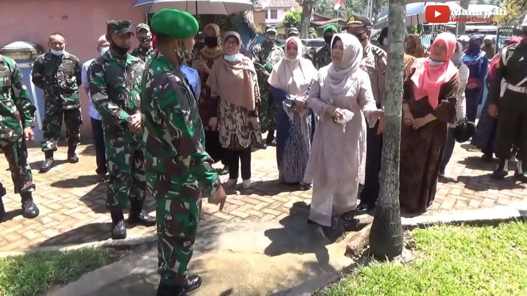Letjen Besar Harto Karyawan
