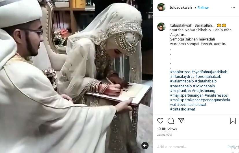 Najwa Shihab